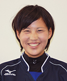 2 米倉綾香