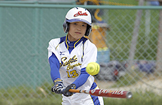 13 金川祐子