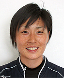 11 白井奈保美