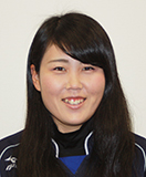 21 藤田真理子