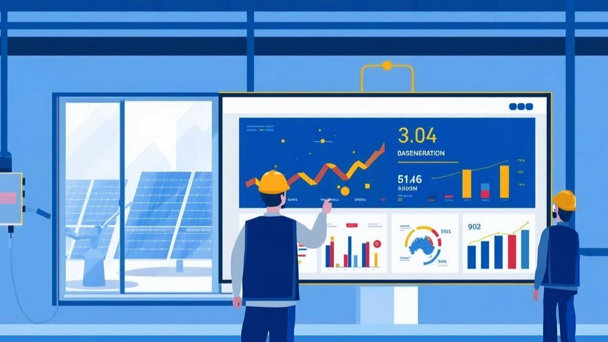 省エネサービス — 電力の見える化システム（リアルタイム監視）、高効率空調設備（気流解析シミュレーション）、LED照明（消費電力削減・長寿命化）
